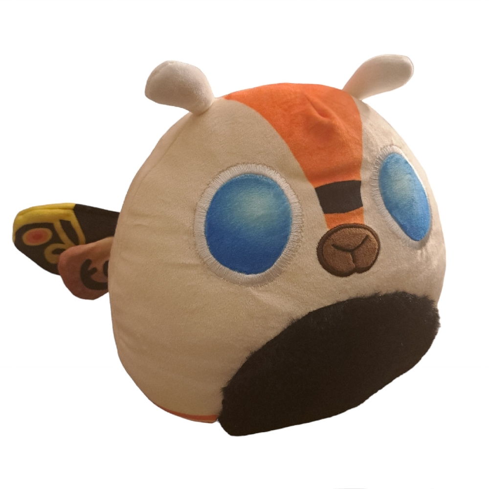 Mothra Godzilla Squad Moth 8" Squishmallow
